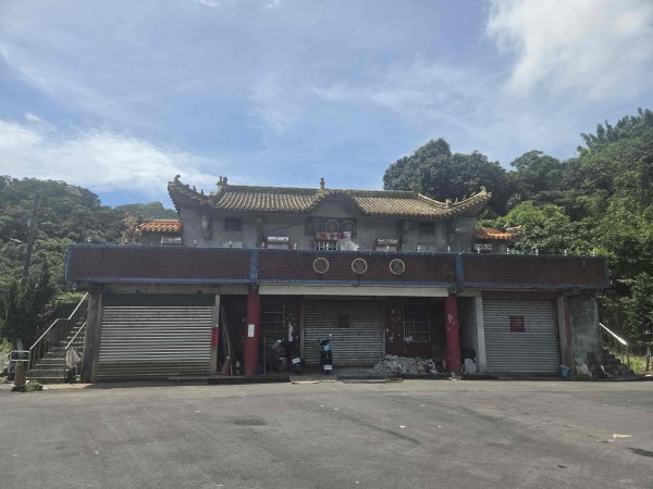 20260713跌死猴坑古道-瑞芳三小山3087601