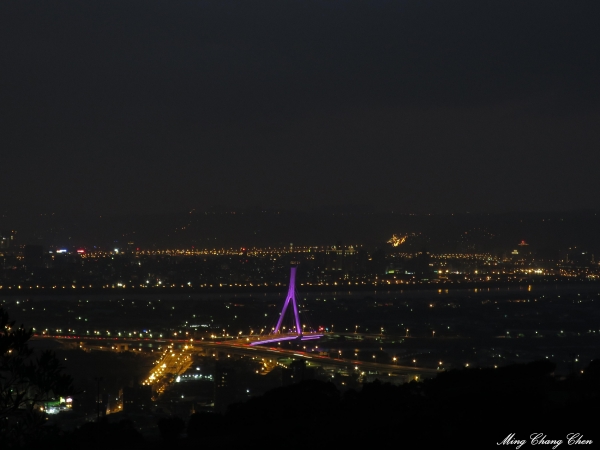 20150219~軍艦岩~夕陽 夜景14330