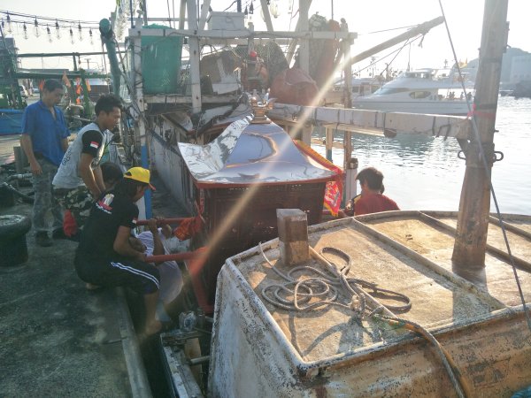 基隆外木山2553270