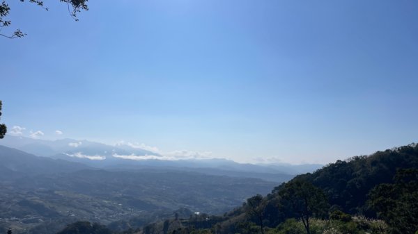 樟之細路-聖關段2686823