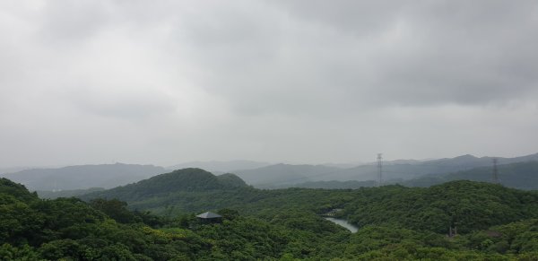 情人湖 大武崙山1717206