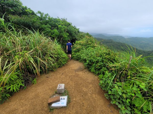 20230902 基隆小百岳 大武崙山 槓子寮山 紅淡山 姜子寮山2270780