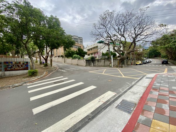 《中正山 × 紗帽山｜穿越北投古道與山林的一日縱走！》2934920