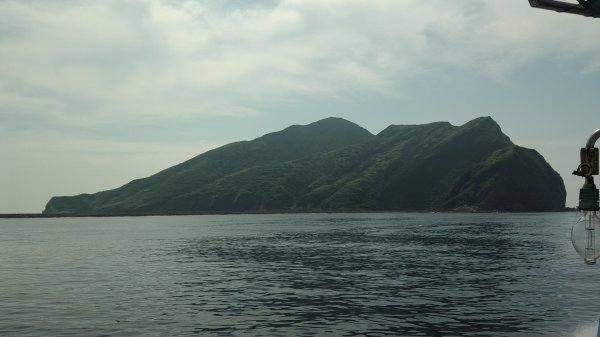 龜山島步道1195538