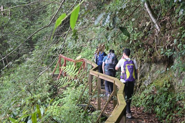 谷關七雄-馬崙山1st2888325