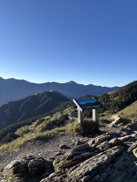合歡尖山3050940