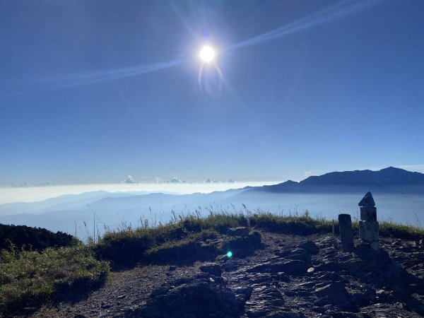 2024/8/30-31尋訪傳說中的鳥山~喀拉業2587345