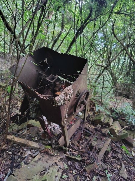 鳳鳴古道 鳳鳴山 南隘勇（南長城）古道 三湖山 八達嶺（龍骨）古道 綠色古道 延平古道2975328
