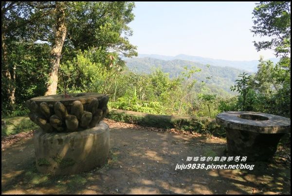 皇帝殿登山步道149933