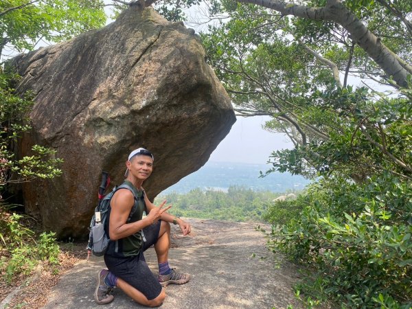 金門.蔡厝古道.斗門古道.觀日步道【條條道路通太武山】2577569