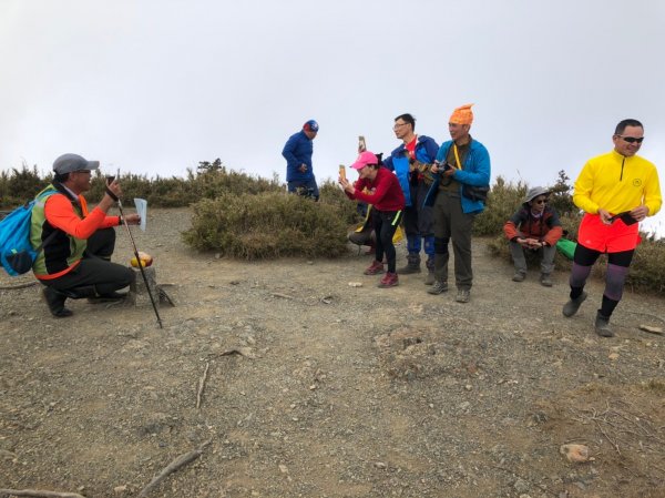 20181214-16大霸群峰登山步道483598