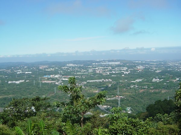 石門山(桃園龍潭)200910091955534