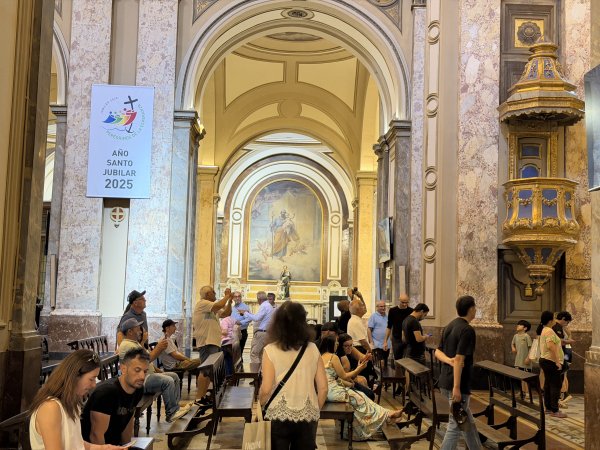 [紐約馬之行-55] 2025_1114 布宜諾斯艾利斯主教座堂2953552