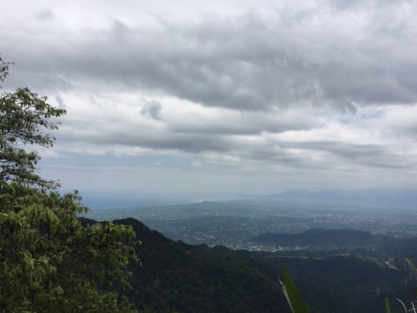 抹茶山&三角崙山566971