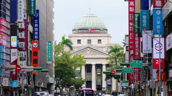 總統府,台北賓館,西門紅樓2664315