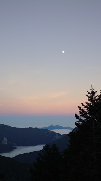 合歡東峰看日出|Mt. Hehuan East Peak|松雪樓|峯花雪月2389802