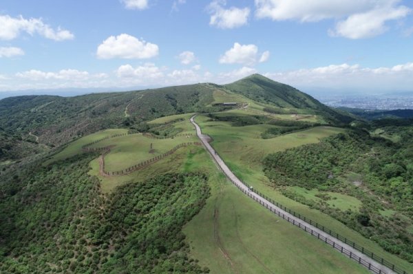 【新聞】有關監察院就陽明山擎天崗水牛死亡事件提出糾正一案，陽管處將檢討改進