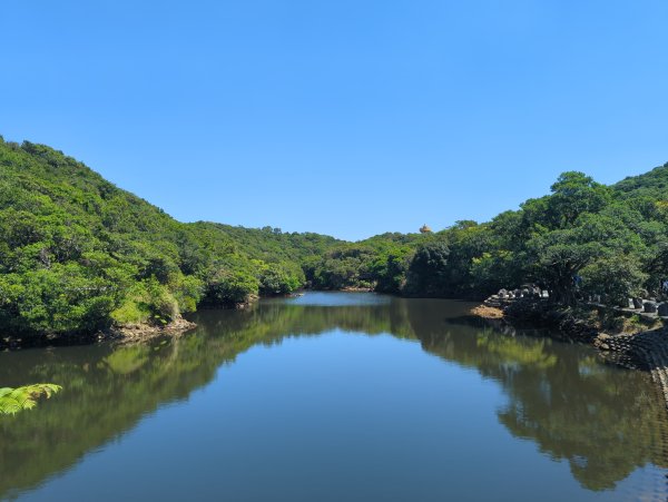 2025.09.13－情人湖步道&大武崙山2885816