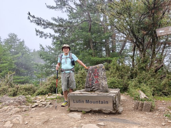 [山海圳_聖山之路_第二段1/4] 2026_0802 鹿林山封面