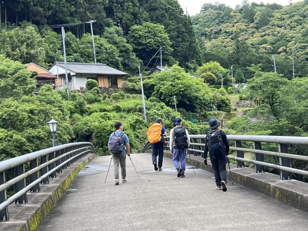 熊野古道參訪4日2805103