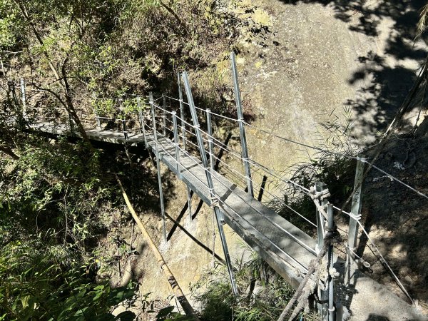 竹子尖山、梅嶺2943153