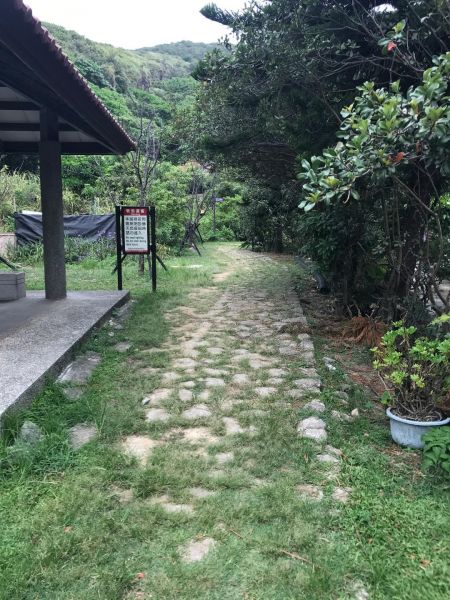 南子吝登山步道161734