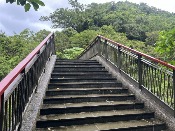 [屏步青雲 尋寶任務-03/10] 2024_0917 雙流國家森林遊樂區（瀑布步道）2597795