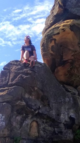 軍艦岩吃吃喝喝爬山趣632968