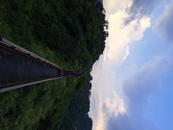 高雄北柴山，田寮月世界，大崗山，小崗山，龍頭山步道3122615