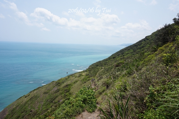 阿塱壹古道2016041680186