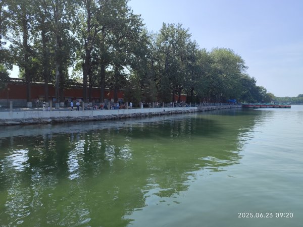 北京北海公園2829664