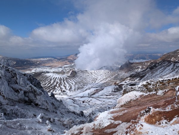 20250207 熊本阿蘇山2713202