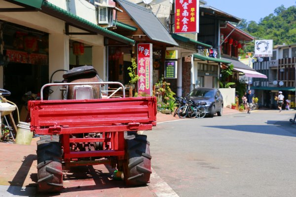 樟之細路縱走：獅潭1472432