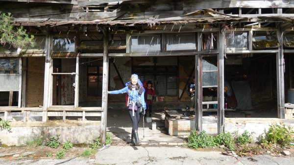 雙龍林道上巒安堂西巒大山1778681