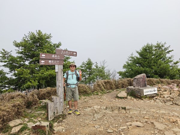 [山海圳_聖山之路_第二段3/4] 2026_0802 麟趾山3109256