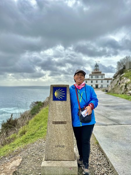 西班牙115公里朝聖之路    2023.10.28-11.32367656