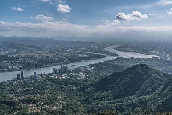 觀音山(北橫古道)1542397