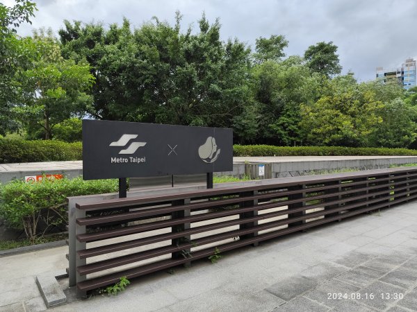 大安森林公園、永康公園、大港墘公園 - 內科嘉年華會 戲曲•特技之夜2577770