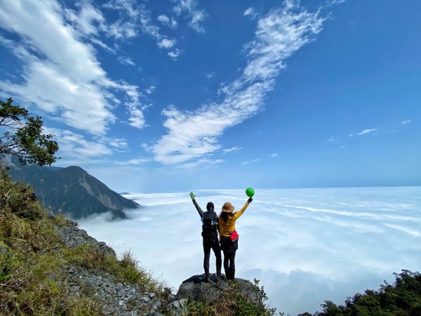 大禮大同部落 千里眼山 砂卡噹步道1295418