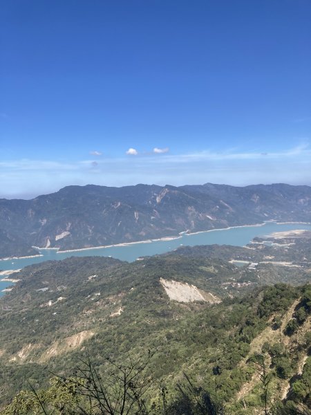 20260214三竹縱走;三腳南山+竹仔尖山3001687