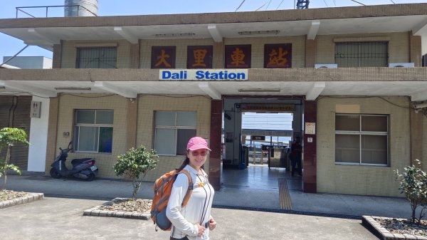 (姨婆趴趴走)第四十八集:新北草嶺古道（福隆車站-大里車站）2747707