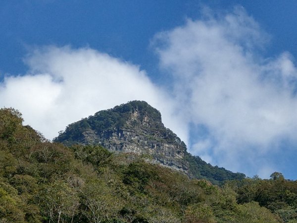 水雲三星之虎子山（虎山）1166516