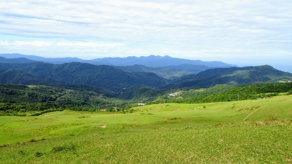 大溪,灣坑頭山,福隆790071
