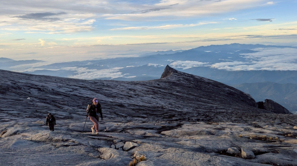 2025神山全自助行(單純分享交通攻略及注意事項)