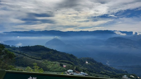 雲嘉九連峰1438931