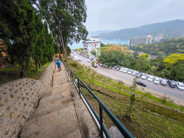 2025-03-29 日月潭「內湖山步道」2750229
