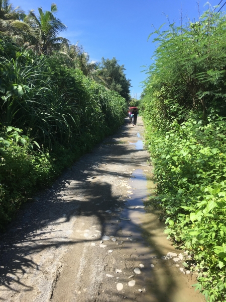 令人流連忘返的沿太平洋海岸古道-阿塱壹56864