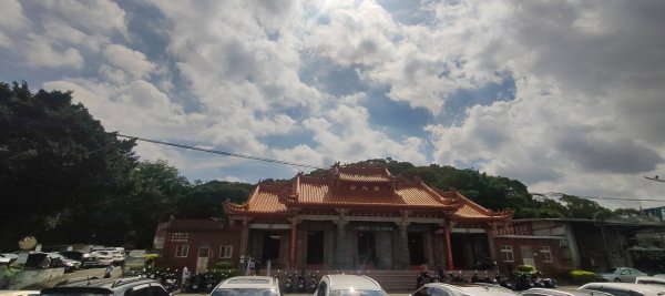 五酒桶山步道2789550