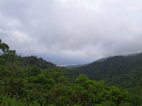 小百岳集起來月眉山步道3113070