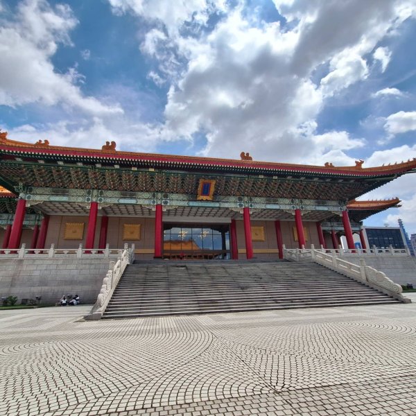 「2025 臺北健走趣」12行政區完成!2838603